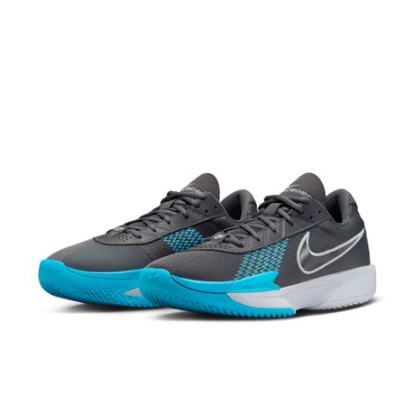 Nike Men s G.T. Cut Academy Basketball Shoes Grey Baltic Blue Shop Today. Get it Tomorrow takealot