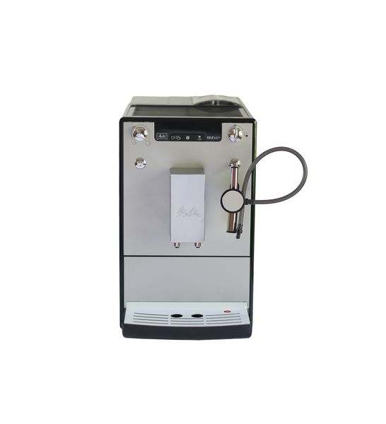 Solo + Perfect Milk Fully Automatic Coffee Maker