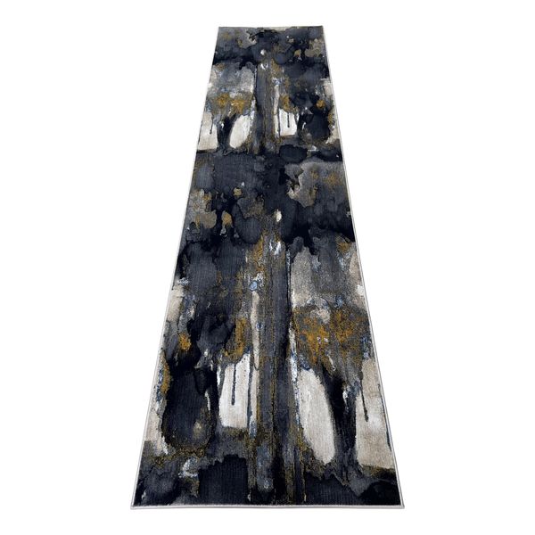 Art Work Design Fine Runner Rug - 300 x 80 cm