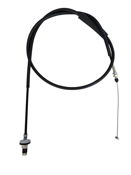 Dunlop Accelerator Cable Compatible with Toyota Avanza 1.5 2006 Onwards