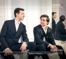 Robert Pohlers/Friedrich Praetorius: Erwachen (CD / Album)