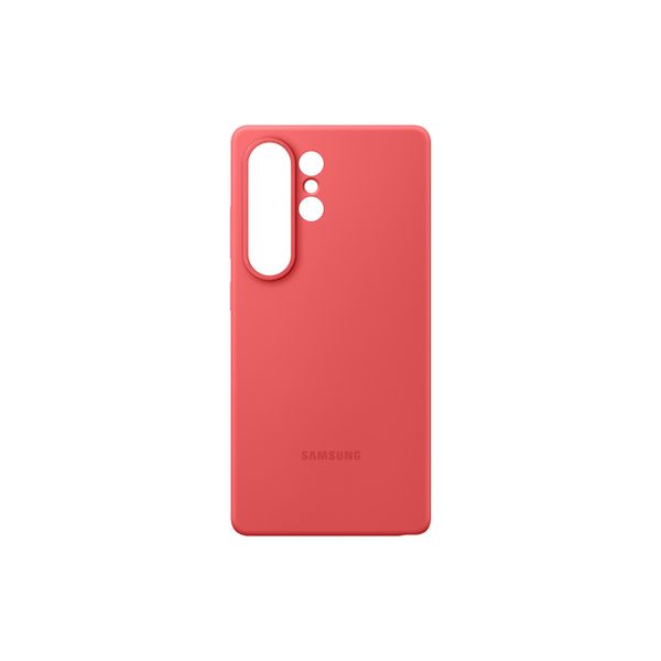 Samsung Galaxy S25 Ultra Silicone Case