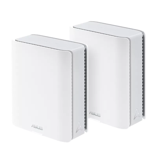ASUS ZenWiFi BT10 Tri-band WiFi 7 Mesh, 6000 sq.ft 2pk