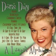 A Lover's Alphabet (CD / Album)