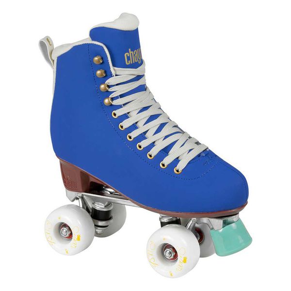 Chaya Melrose Deluxe Cobalt