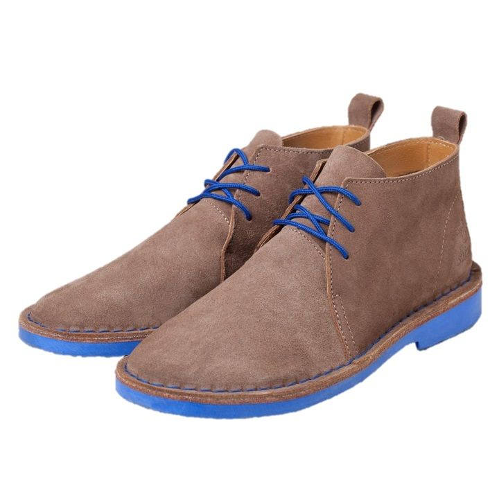 BATA Men's Safari Legacy Boot Blue Sole | Shop Today. Get it Tomorrow ...