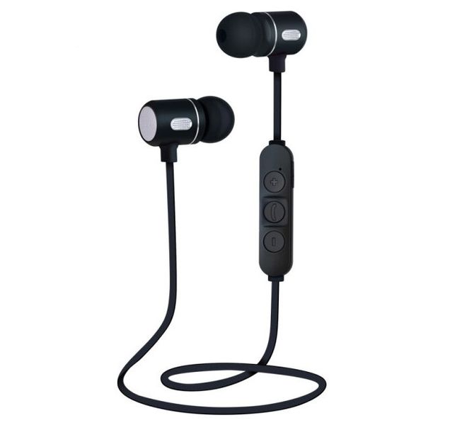 Sports Wireless Bluetooth Stereo Earphone A09