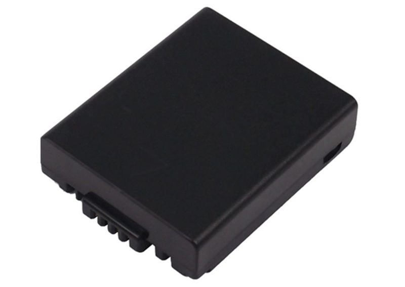 CS-BM7 Battery 680mAh for Panasonic DMC-FZ10/DMC-FZ10EB Camera