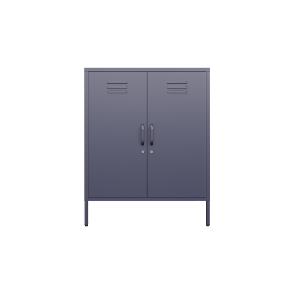 Sugar Cube Cabinet