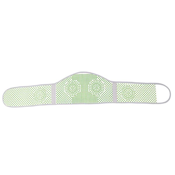 Mugwort Heating Waist Belt - Winter Lumbar Support