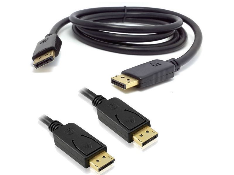 Display Cable To Display Cable 1.5m (DCTDC1.5M)
