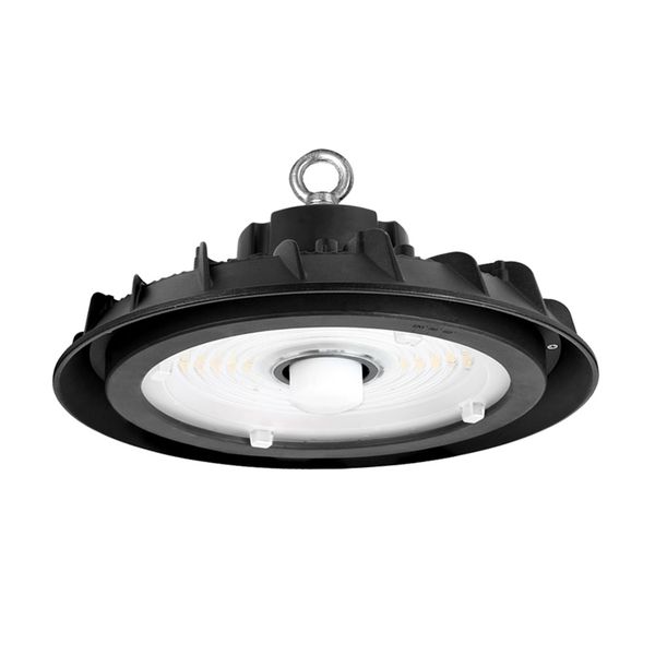 ACDC - 230vac 200w Adj Optic Led Highbay 6000k Ip65