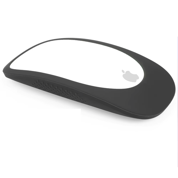 Ultra-Thin Silicone Cover for Magic Mouse - Models 1 &amp; 2 Compatible