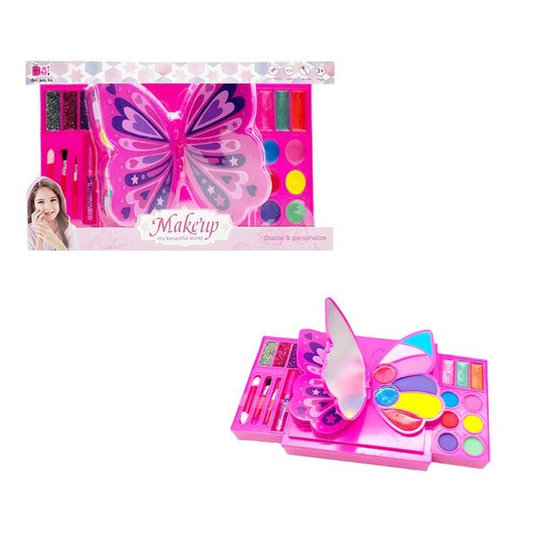 My Beauti World Make Up Box