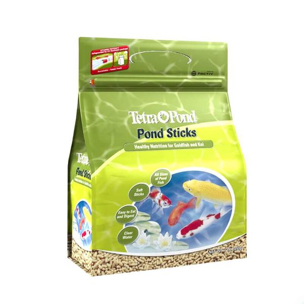 TetraPond Sticks - 450g