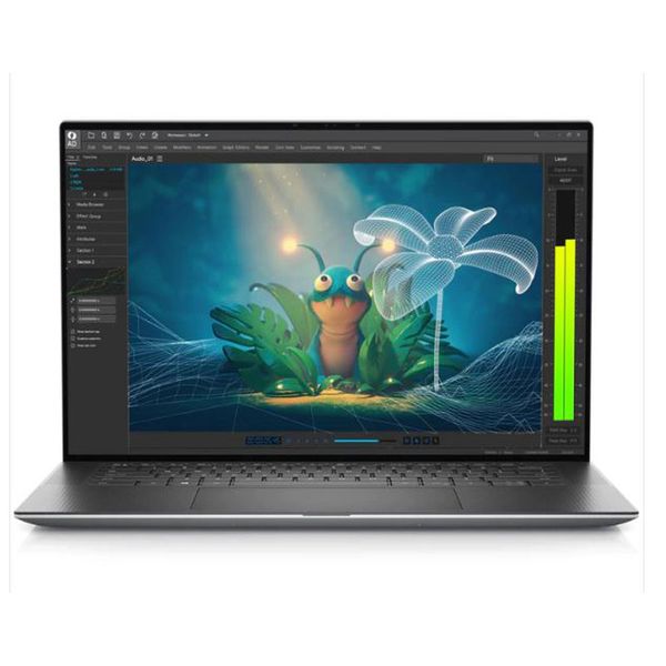 Dell Precision 5570 i7-12700H 1TB SSD 32GB RAM RTX A2000 8GB GDDR6