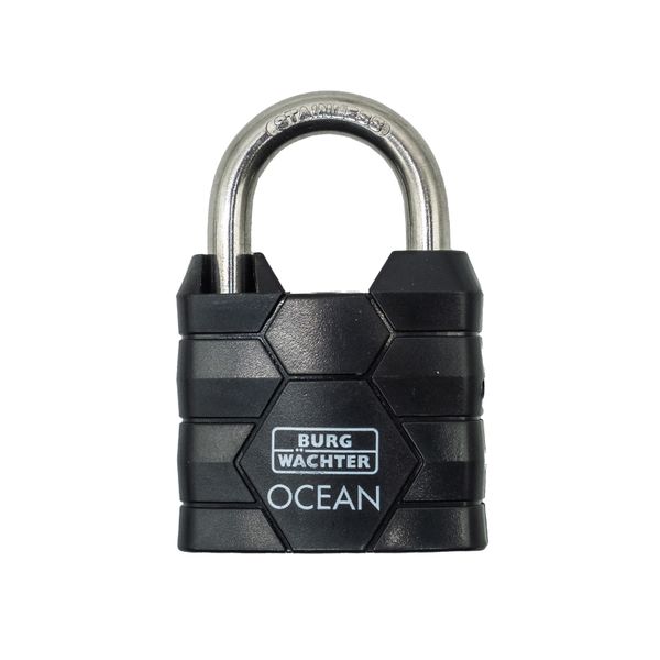 Burg Wachter Ocean 490 Ni 60