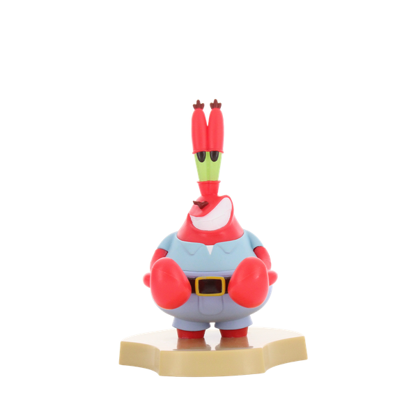 Spongebob: Mr Krabs Cable Guys Holdems, Mini