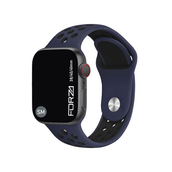 Forza 38/40/41mm S/M Sports Style Strap For Apple