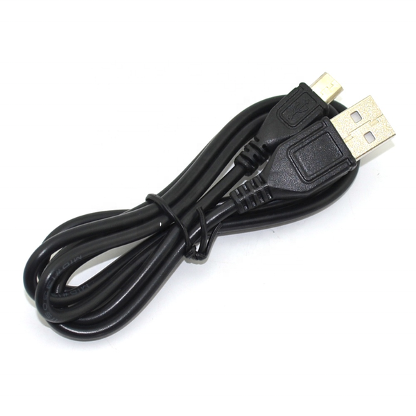 TechPro 1.8M Usb Charger Cable For PlayStation 4 PS4 Controller