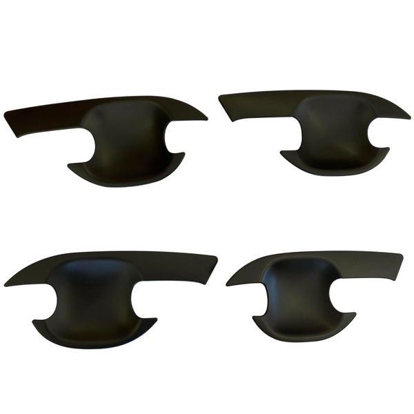 Ford Ranger T6 T7 Door Handle Bowl Covers
