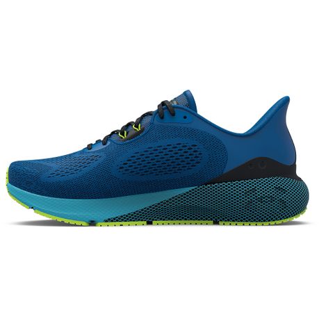 Under Armour Men's Hovr Machina 3 Road Running Shoes - Cruise Blue