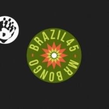 Magalhães E Sua Guitarra - Xangô/Os Panteras - Lambad (Vinyl / 7" Single)