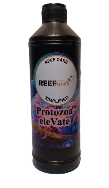 Protozoa Elevate