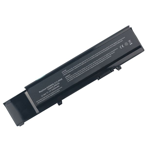 7FJ92 ,Dell Vostro 3400, 3500 Compatible Battery