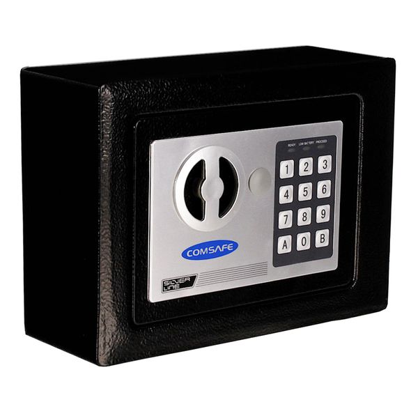 Rottner X-Key Keysafe EL Electronic Lock