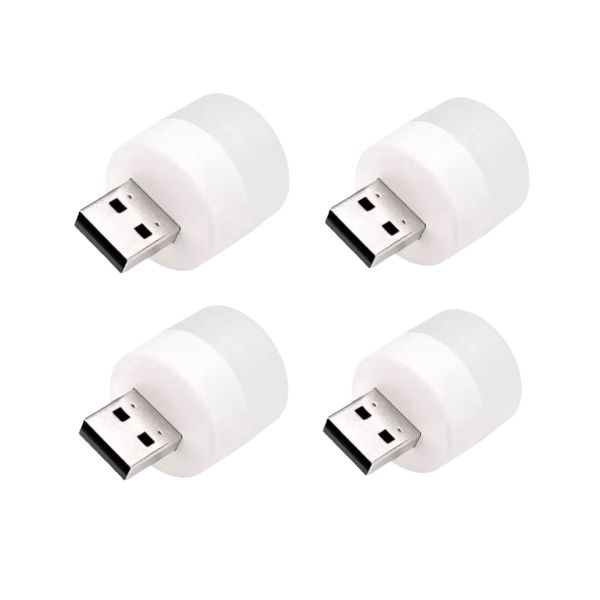 USB Mini LED Light Combo Set