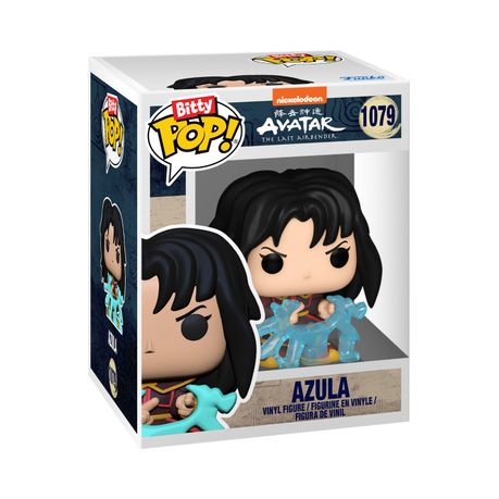 azula sex doll I made a custom Azula doll : r/ATLA main image 0
