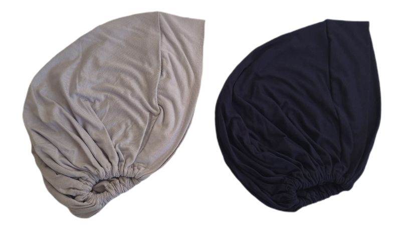 Women Hijab Under Cap - 2 Pack