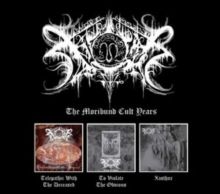 Cd / Box Set image