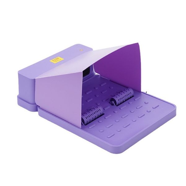 Multifunctional heater 2-IN-1