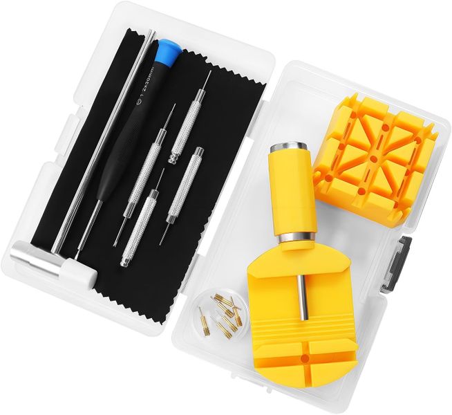 Watch Link Removal kit