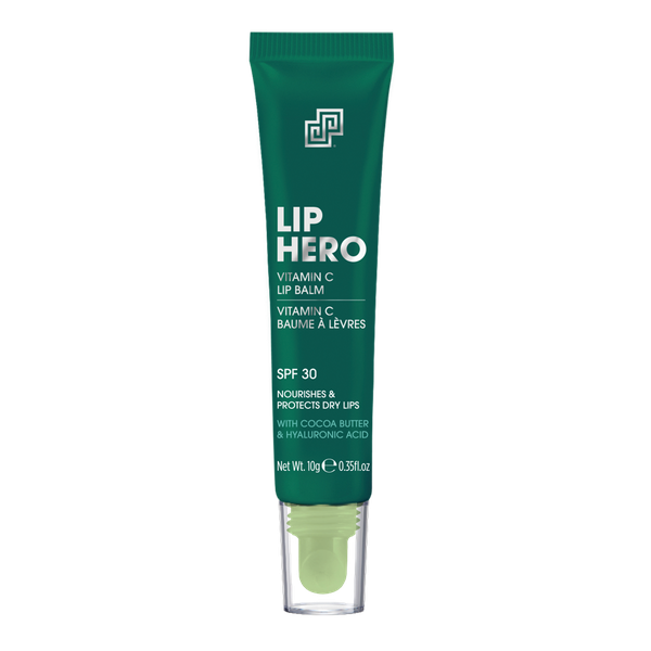 Lip Hero: Vitamin C Lip Balm 10g