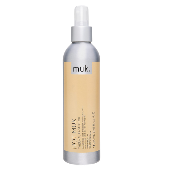 Hot Muk - Thermal Protector