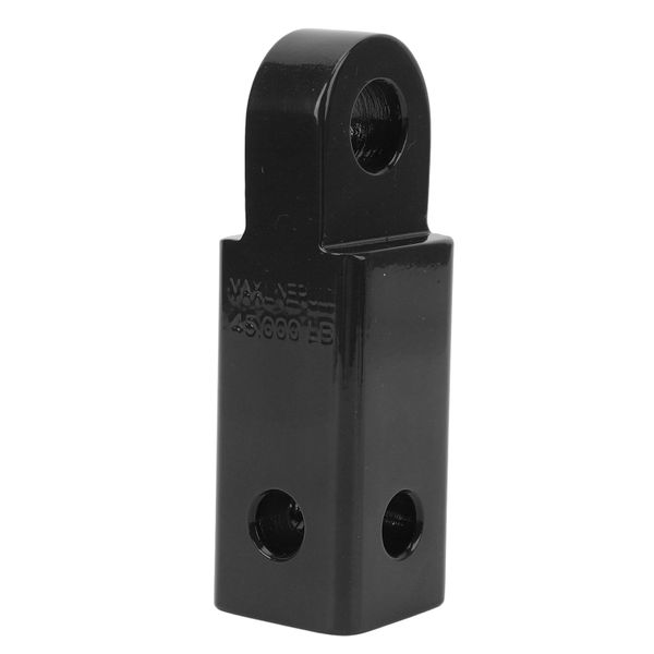 23T Shackle Hitch Receiver for Trucks