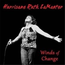 Winds of Change (CD / EP)