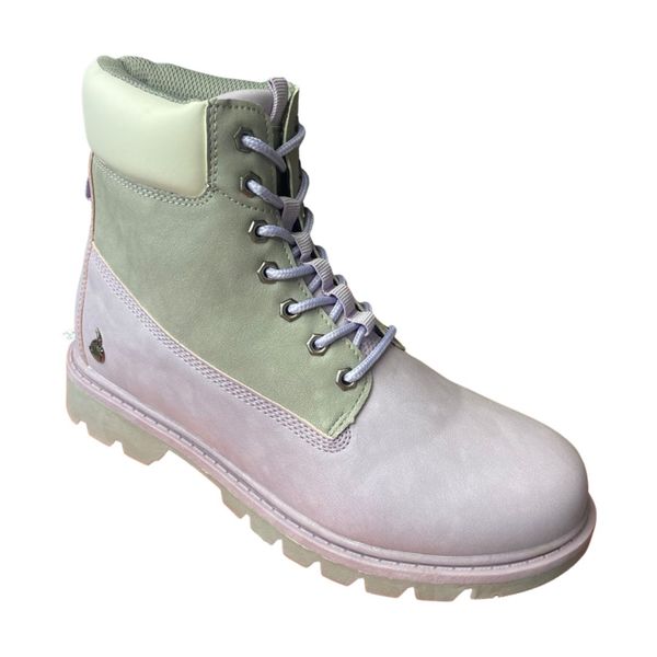Women Boots Lace up Style by Urban Art .
