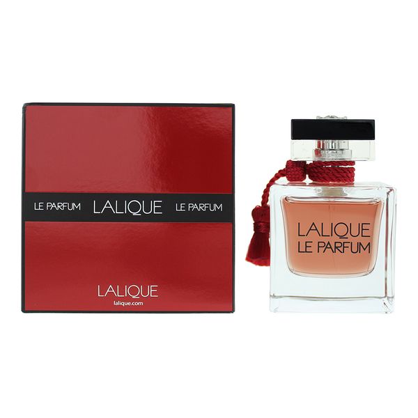 Lalique Le Parfum Eau de Parfum 50ml (Parallel Import)