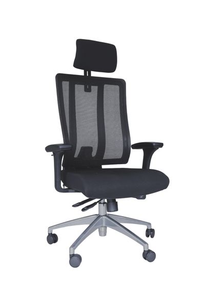 TOCC Human Ergo With Headrest