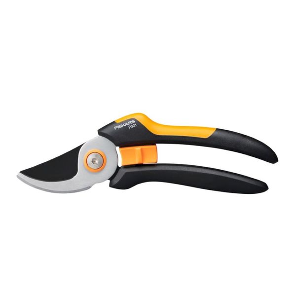 Fiskars Pruner Bypass M P321 Solid