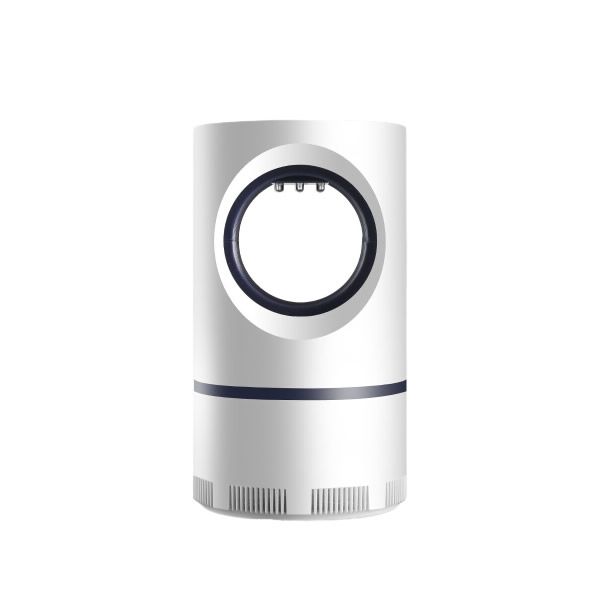 Photocatalysis Suction Mosquito Killer Lamp