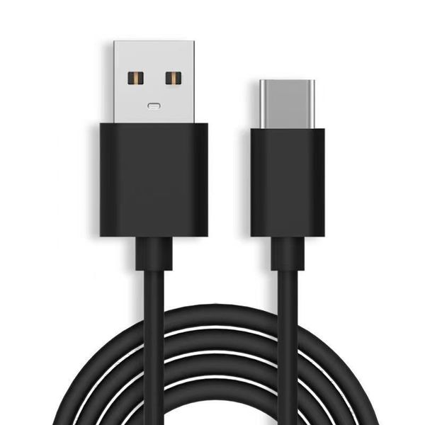 USB charging cable Type-C interface