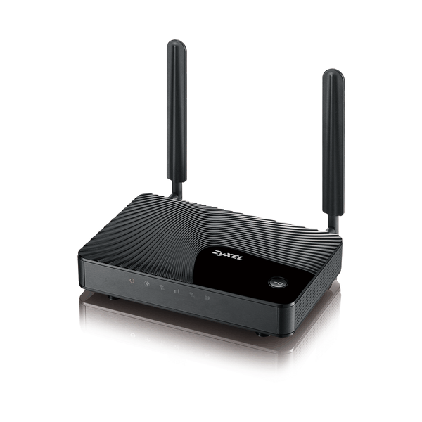 Zyxel LTE3301-M209 4G LTE Indoor Router