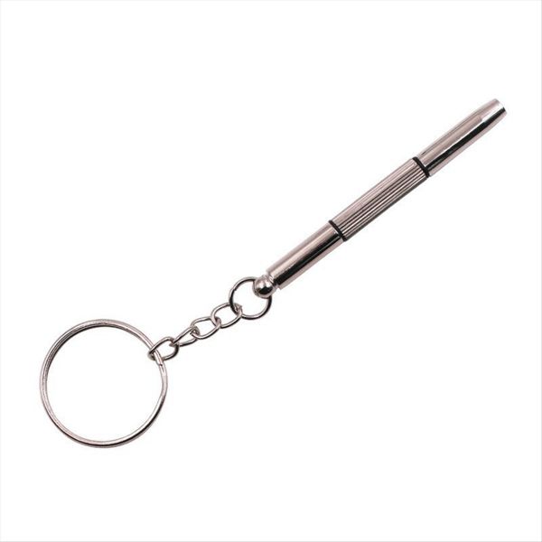 Screwdriver Multi-Function 3 in 1 Three-Purpose Glasses Accessories Repair