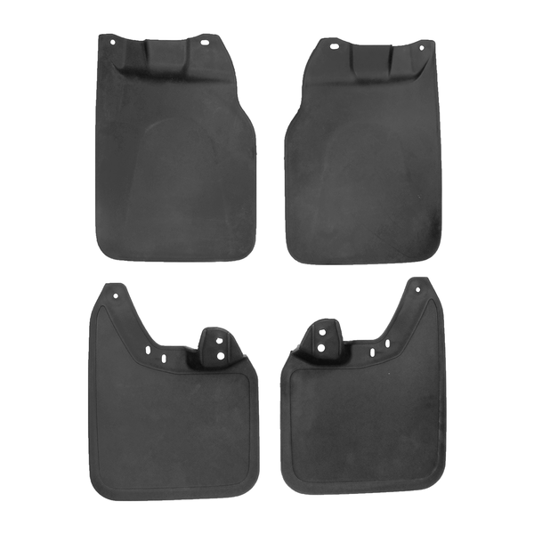 Toyota Hilux (2002-2004) Mud Flaps image