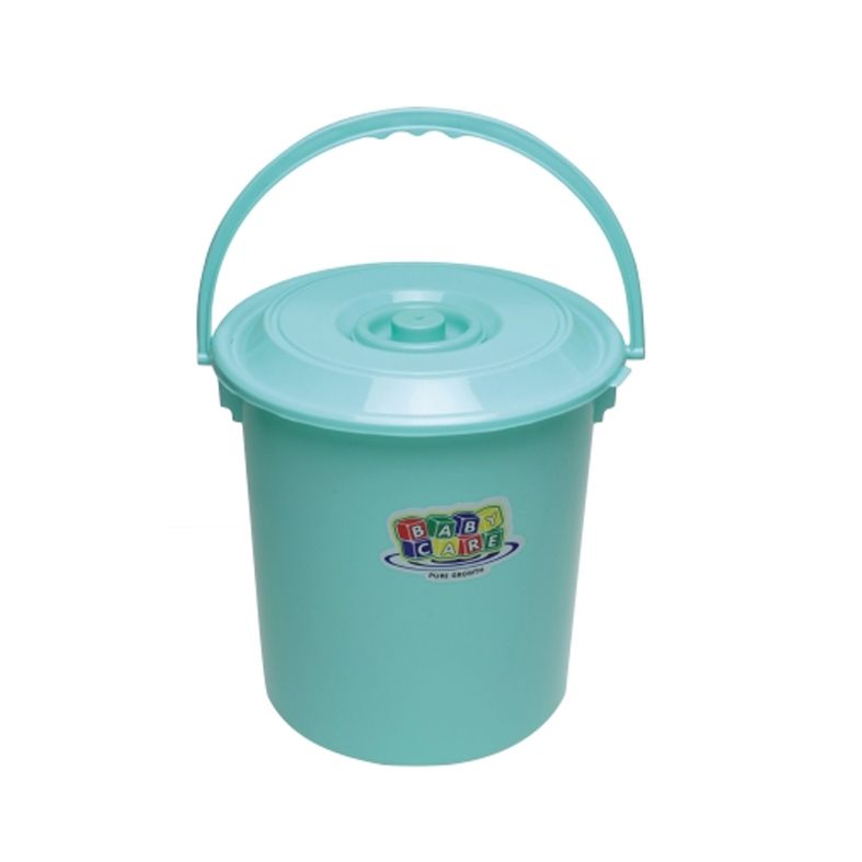 Nuware 18L Baby Nappy Bucket With Lid Shop Today Get It Tomorrow 